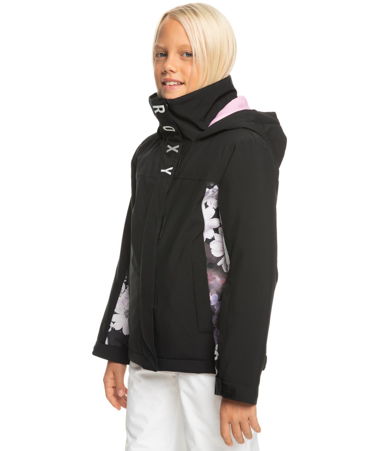ROXY Veste De Ski  -  Femmes  -  GALAXY GIRL 2/3