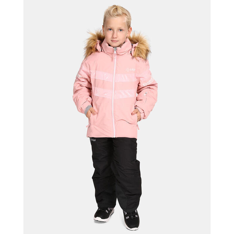 Veste de ski pour fille Kilpi DALILA-JG