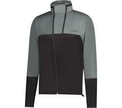 Veste de pluie pour vélo KUMANO Jacket, Warm Olive