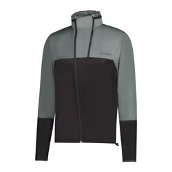 Veste de pluie pour vélo KUMANO Jacket, Warm Olive