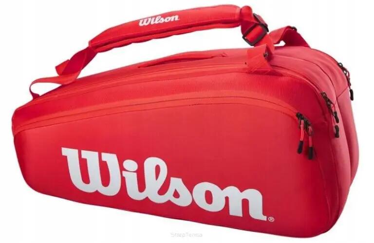 WILSON picture
