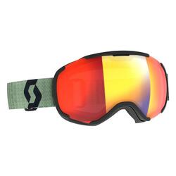 SCOTT Lunettes De Ski - Unisexe - Faze II