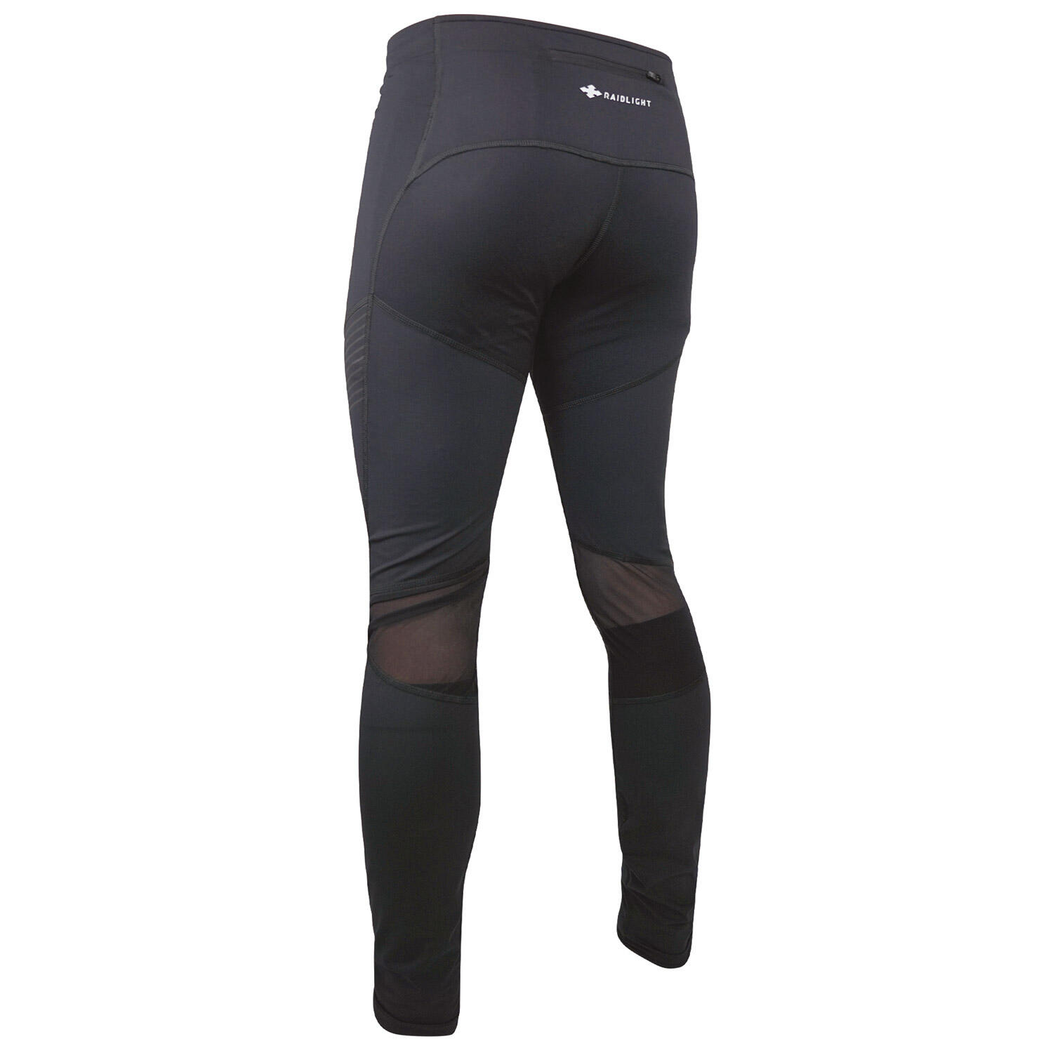 Calças R-LIGHT RAIDLIGHT Homem preto 2/5