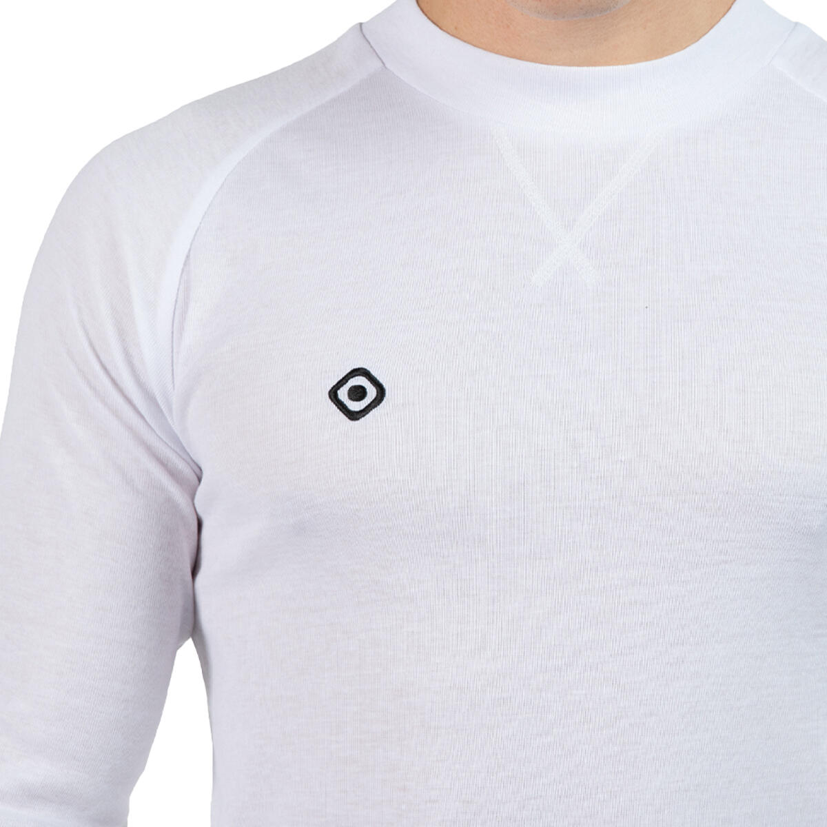 T-shirt térmica para criança Izas Nelion Nelion 4/4