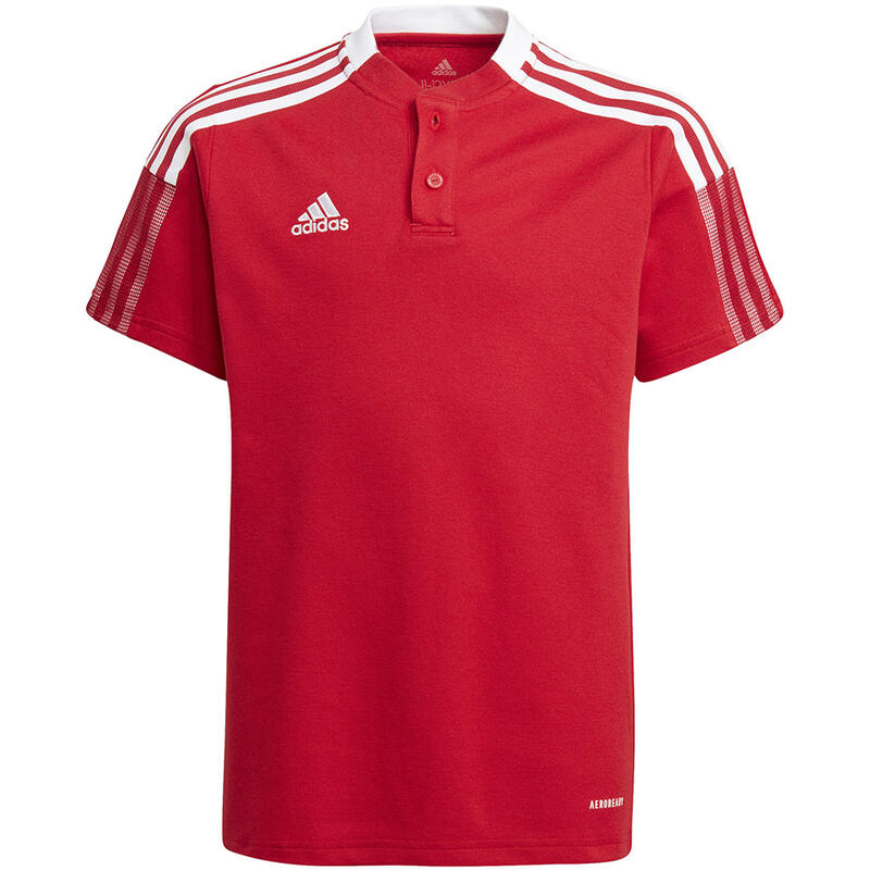 Koszulka dla dzieci adidas Tiro 21 Polo