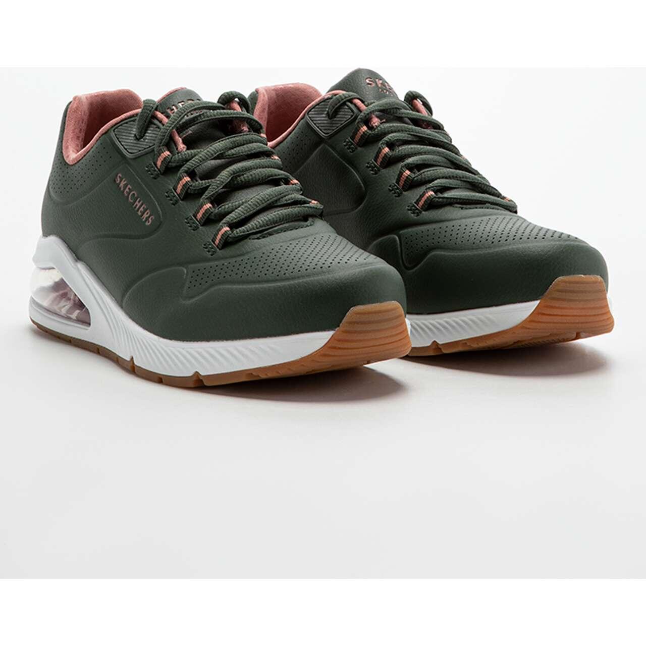 Buty do chodzenia damskie Skechers Uno 2 2/6