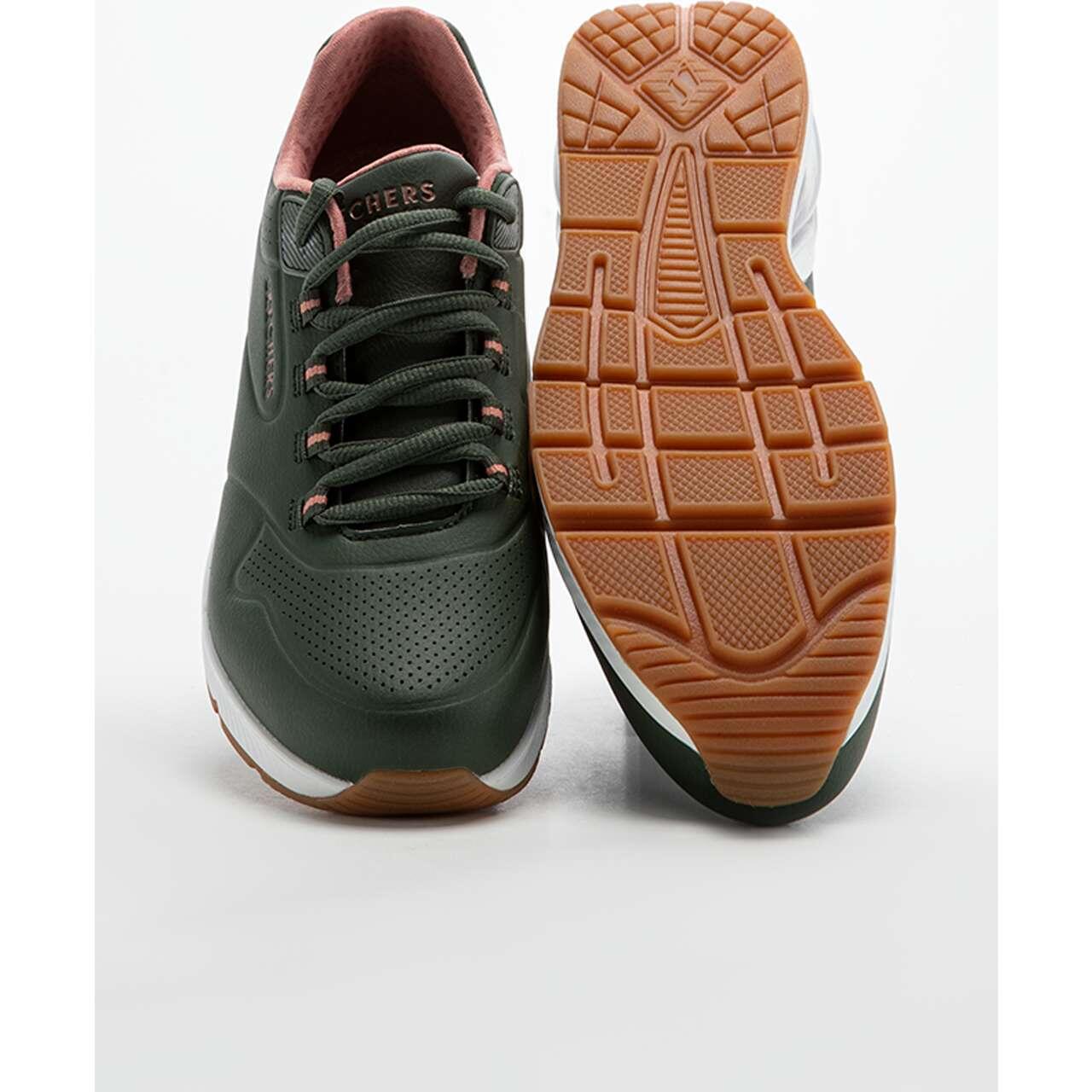 Buty do chodzenia damskie Skechers Uno 2 4/6