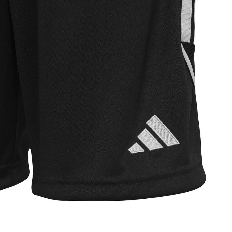 Șort Fotbal ADIDAS Tiro Negru Copii