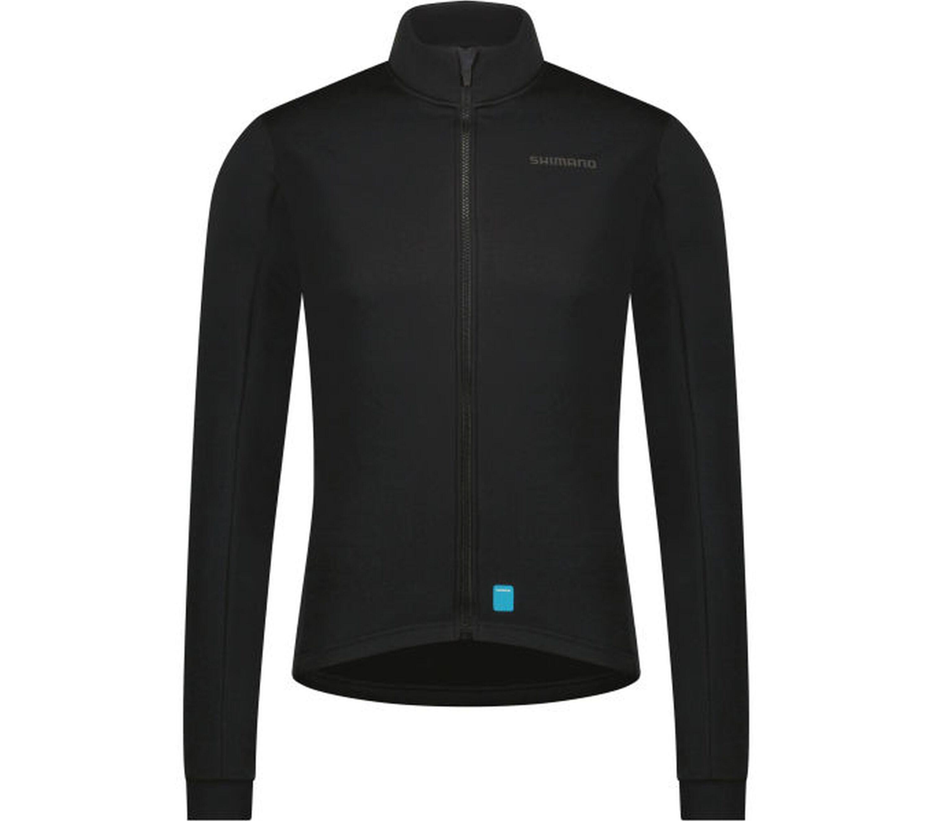 SHIMANO ELEMENT Jacket , Black