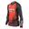 Rashguard Kempo ARMURA Rosu