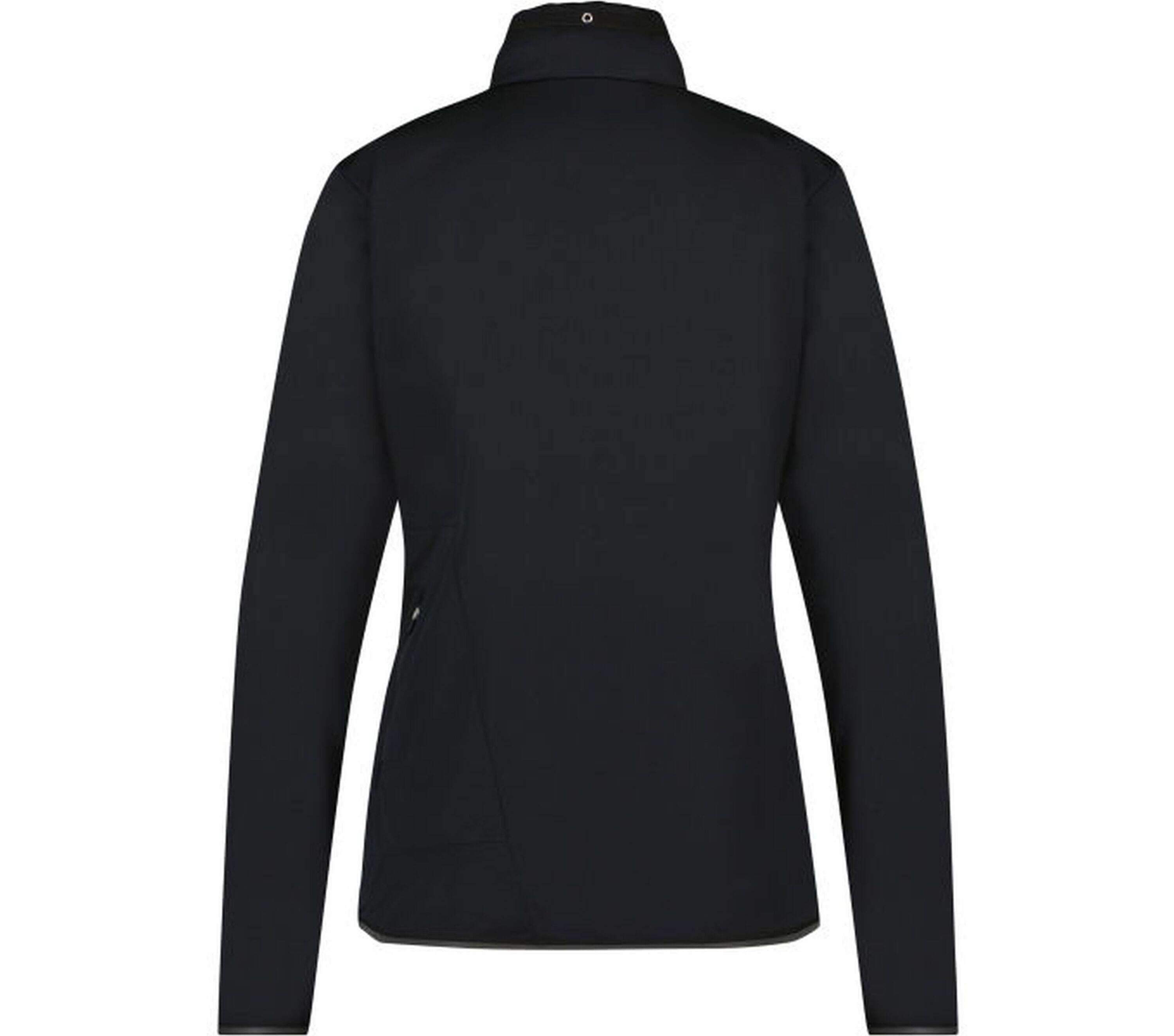 Fahrradjacke Giacca NAGANO da donna, nero 2/2