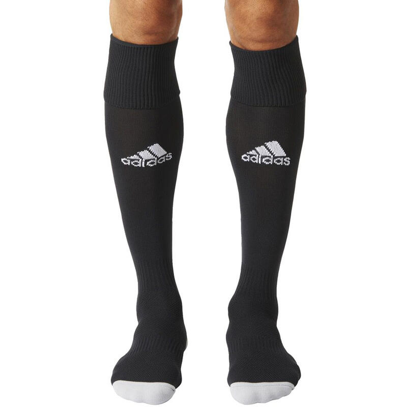 CALZE CALCIO adidas nero