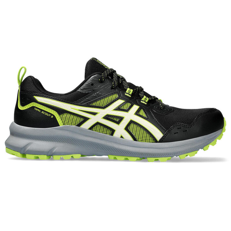 Hardloopschoenen voor heren Asics Trail Scout 3