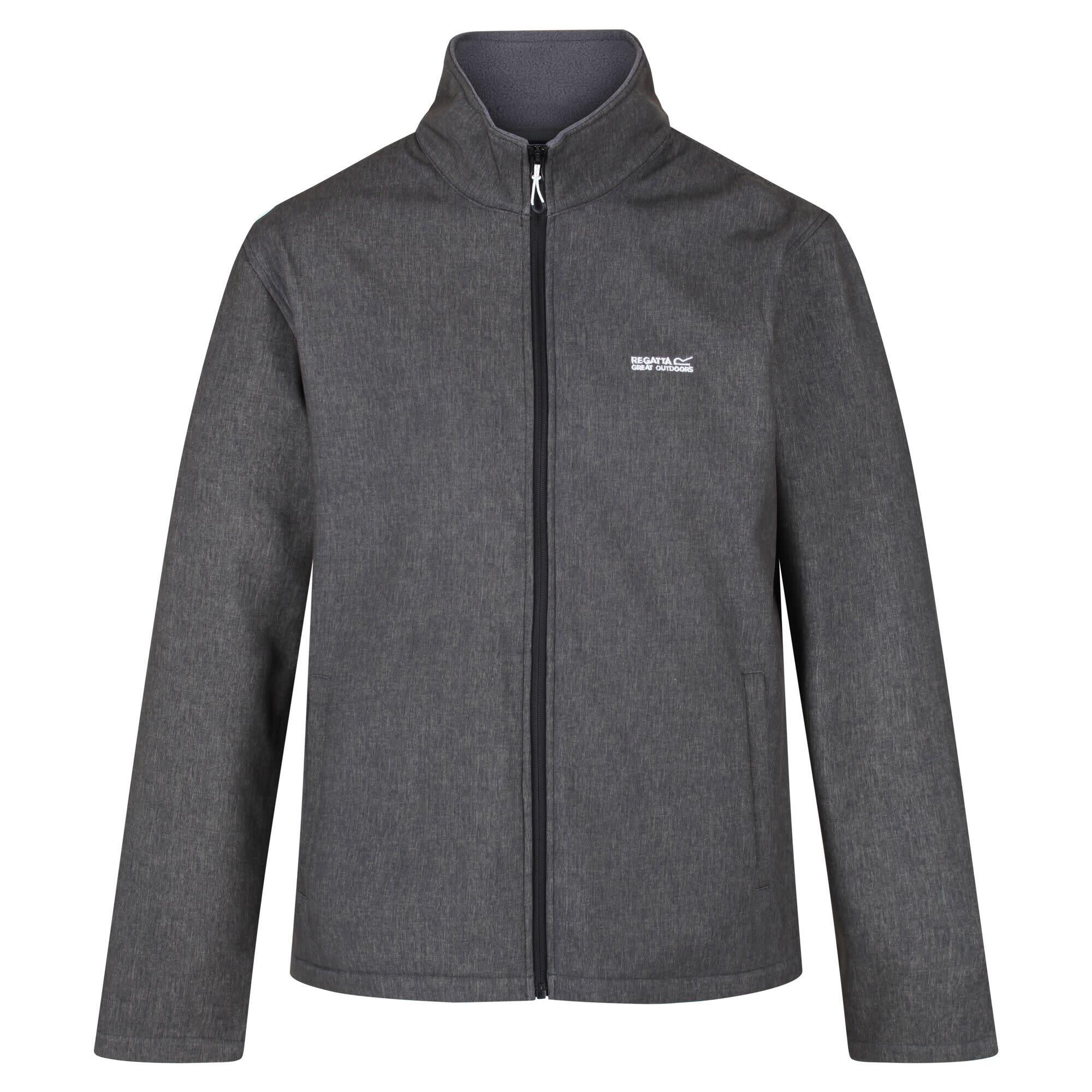 Regatta Softshelljacke Herren Cera V dauerhaft Wasserabweisend 7/7