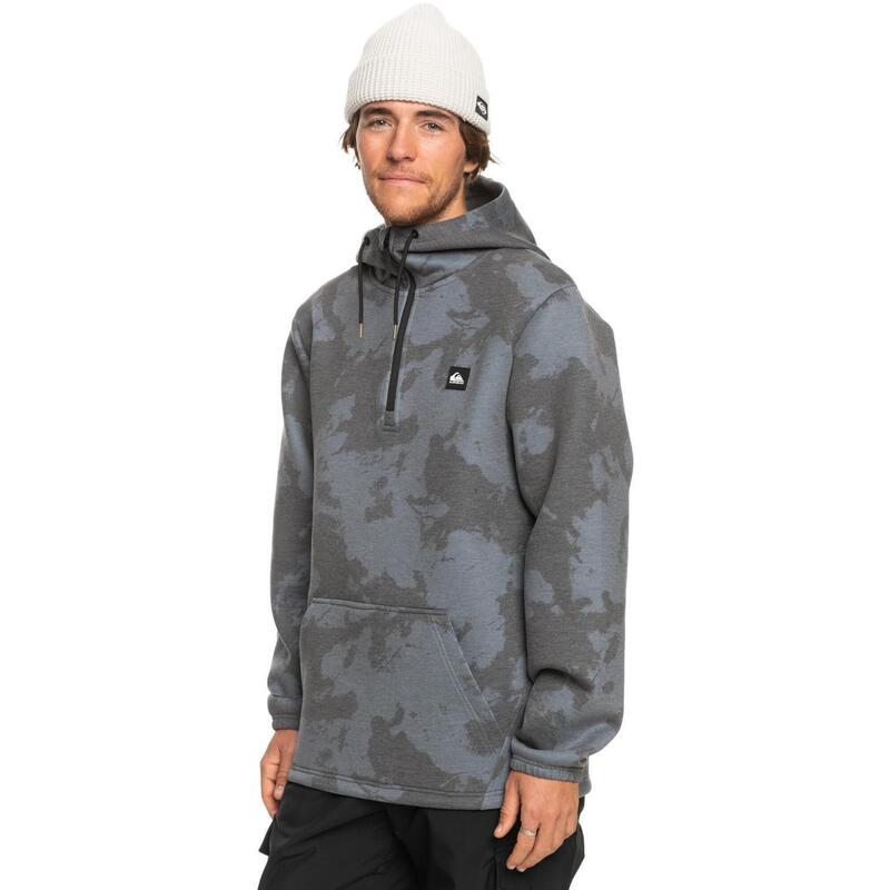 Hanorac Quiksilver Shredder Hanorac pentru snowboard