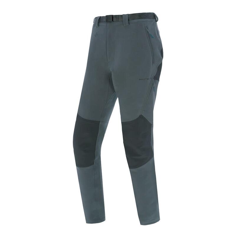 Pantalón impermeable Ski, nieve y trekking mujer Izas ZAIN W - 20000 mm