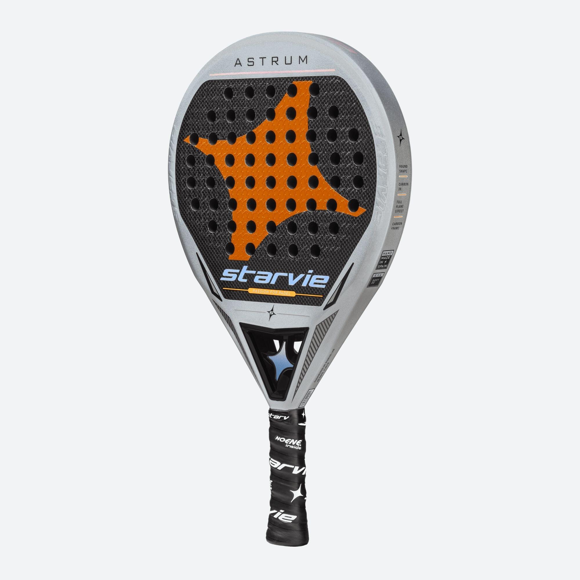 Starvie Astrum 2024 2/5