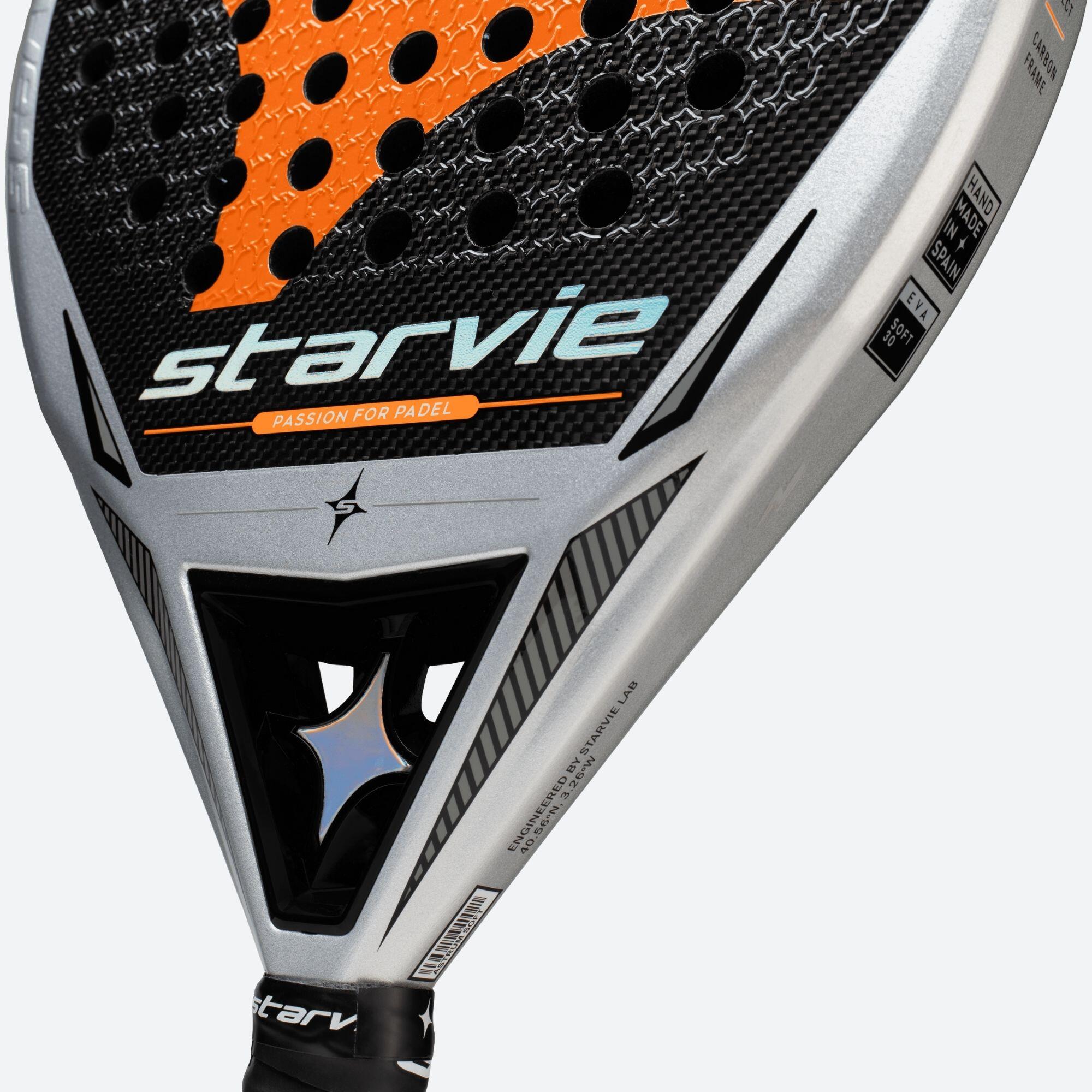 Starvie Astrum 2024 3/5