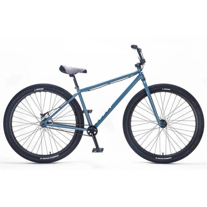 Rower Street Wheelie Mafiabikes Bomma 29"