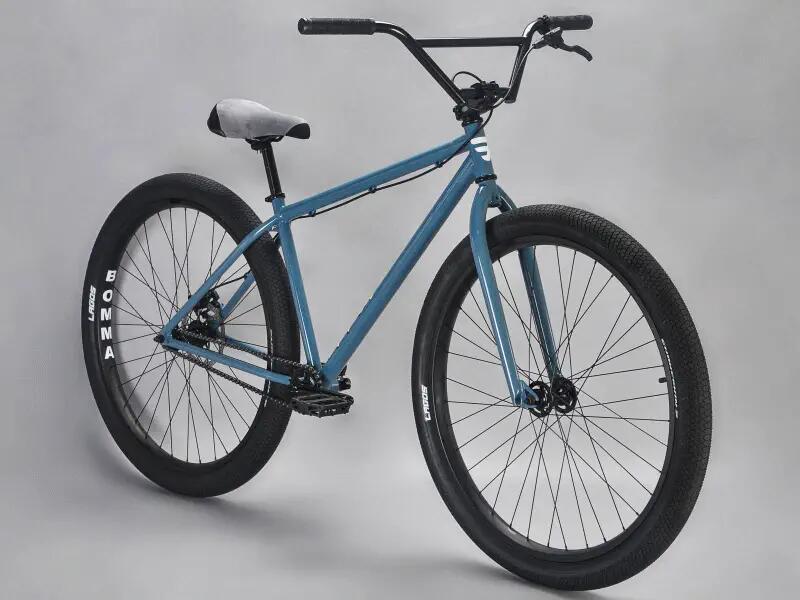 Rower Street Wheelie Mafiabikes Bomma 29