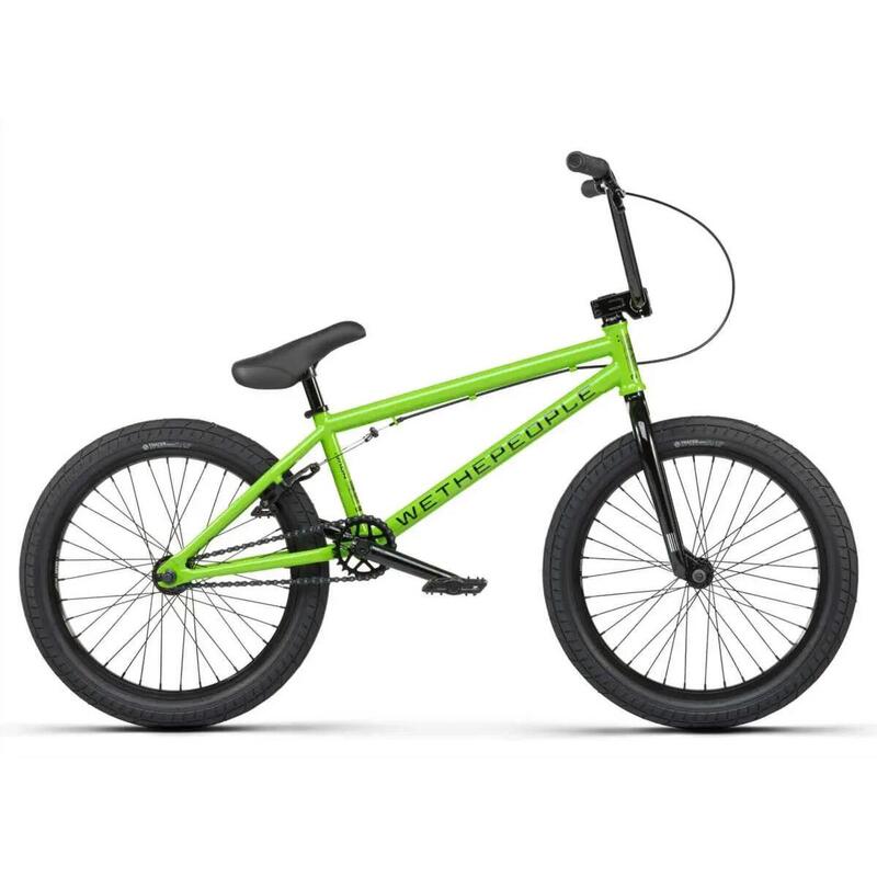 Rower BMX WTP WeThePeople Nova 20"