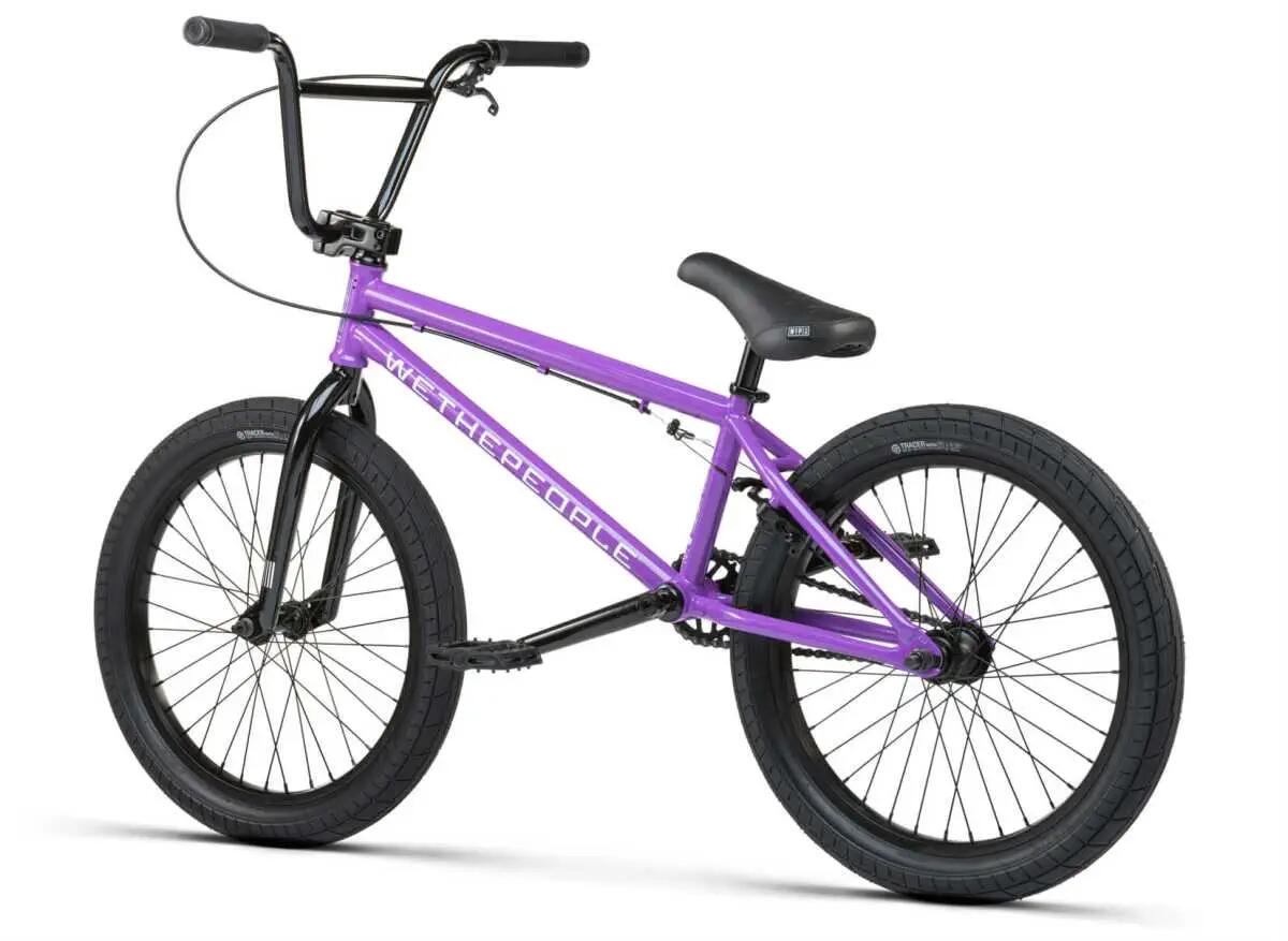 BMX Wethepeople Nova 3/4
