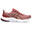 Zapatillas De Running Mujer - ASICS Gel Pulse 14 W- Garnet/Champagne