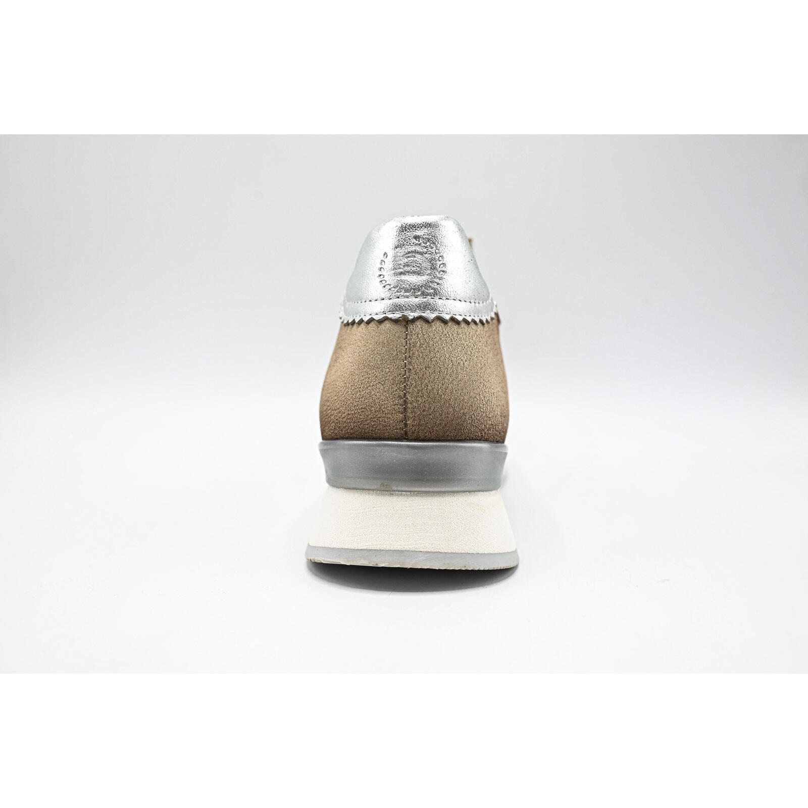 Scarpe da ginnastica Bugatti, Marrone, Donne 4/5