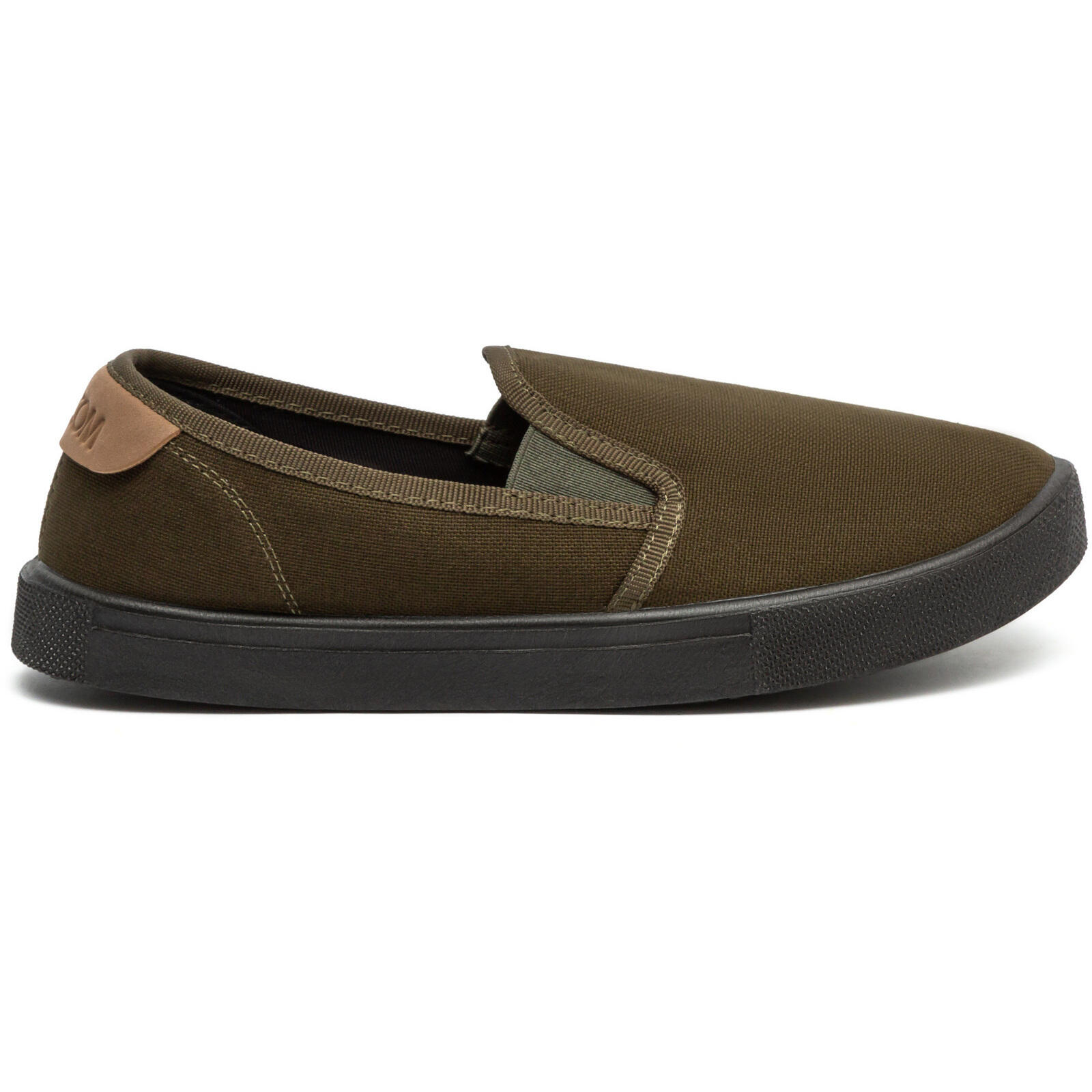 OLDCOM Sneakers Oldcom Slip-on Original, Groen, Mannen