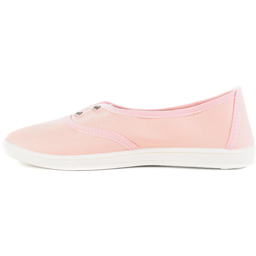 OLDCOM Sneakers Oldcom Sarah Canvas, Roze, Dames