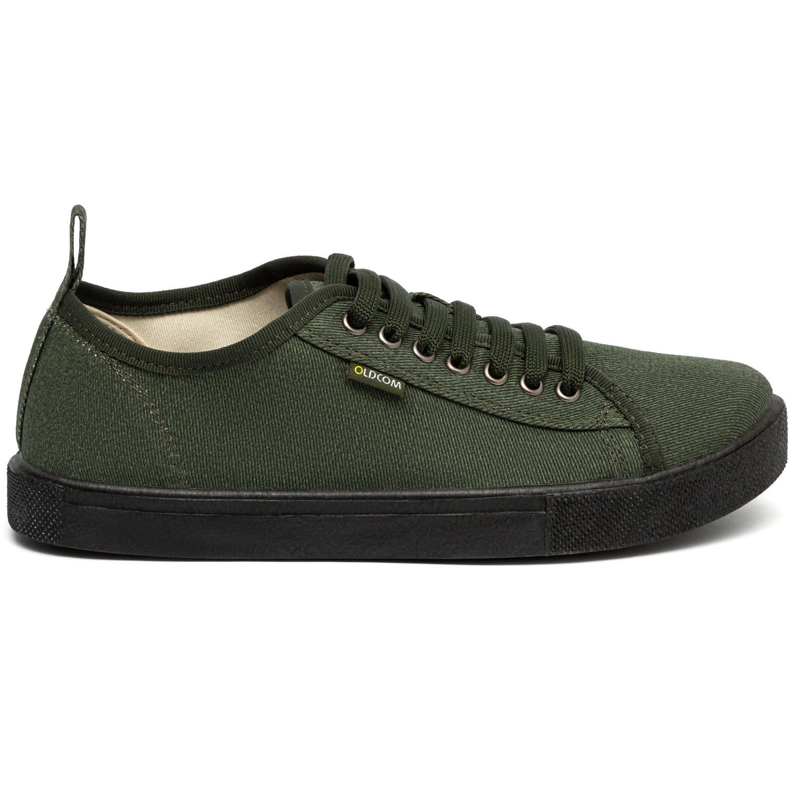 OLDCOM Sneakers Oldcom Tokyo, Groen, Uniseks