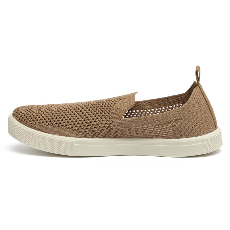 Tenisi barbati Oldcom Slip-on Toledo, Bej