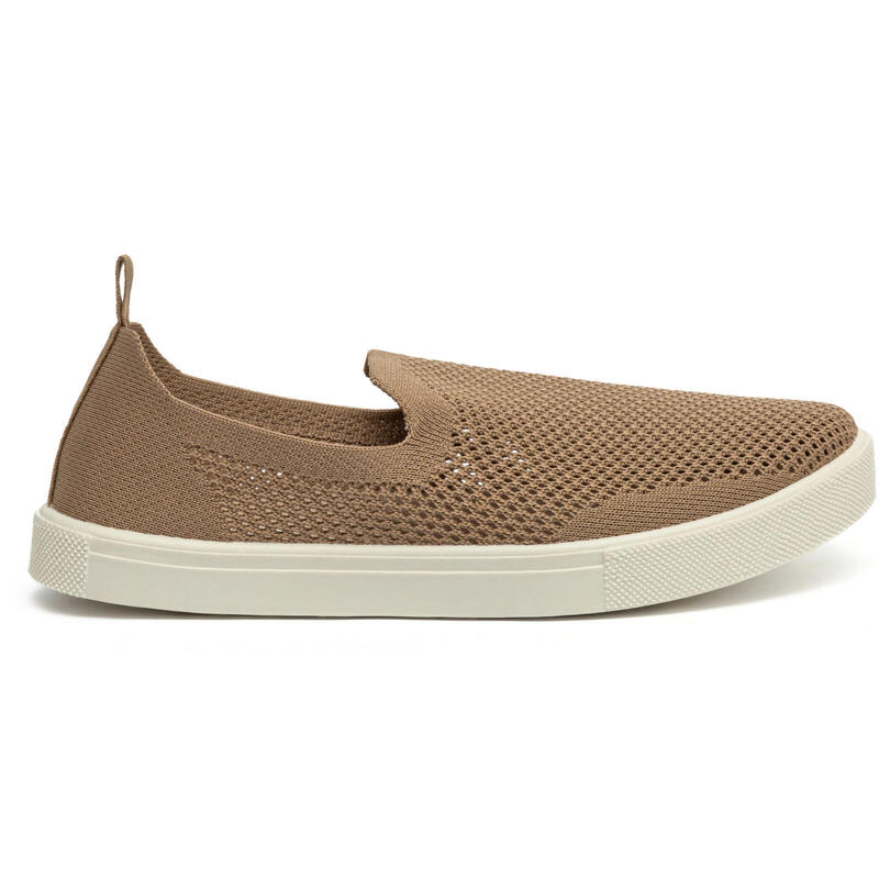 Tenisi barbati Oldcom Slip-on Toledo, Bej