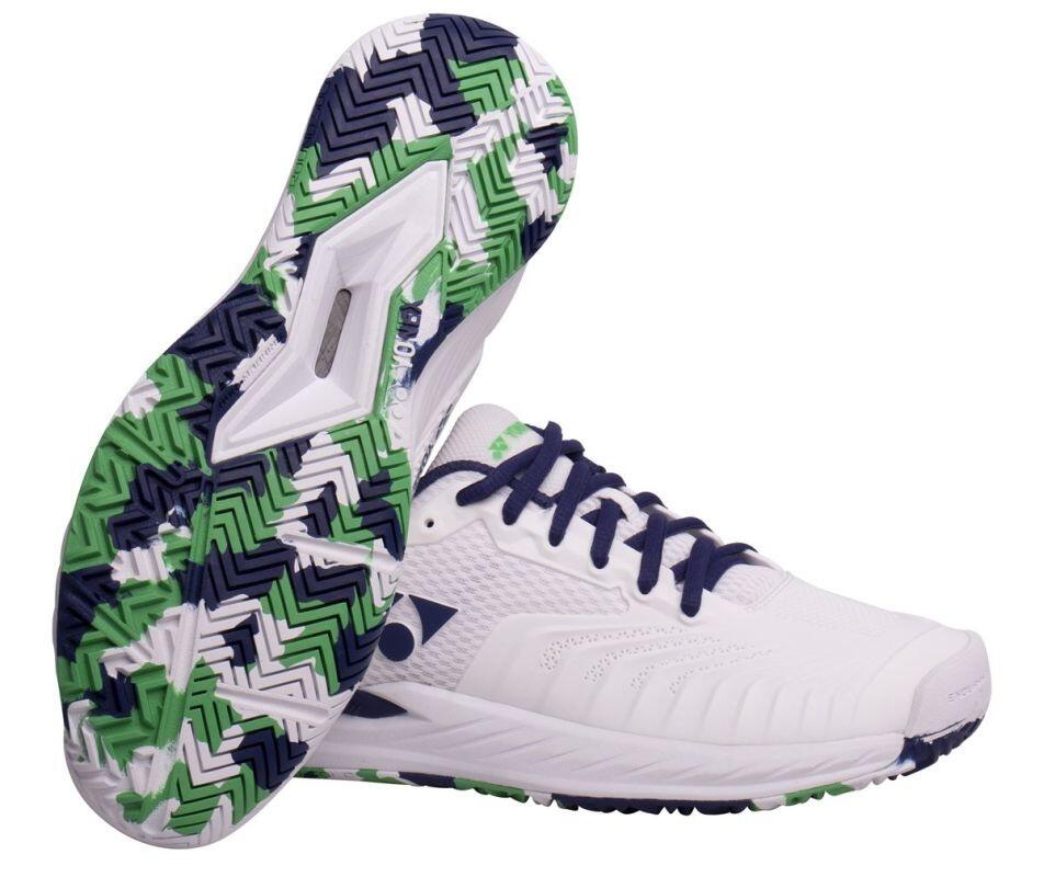 Scarpe da tennis da donna YONEX Power Cushion Eclipson 4 5/5