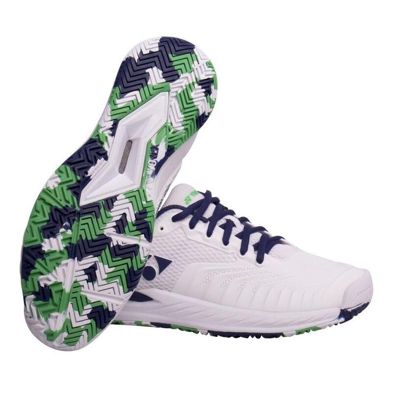 Pantofi tenis de dama YONEX Power Cushion Eclipson 4