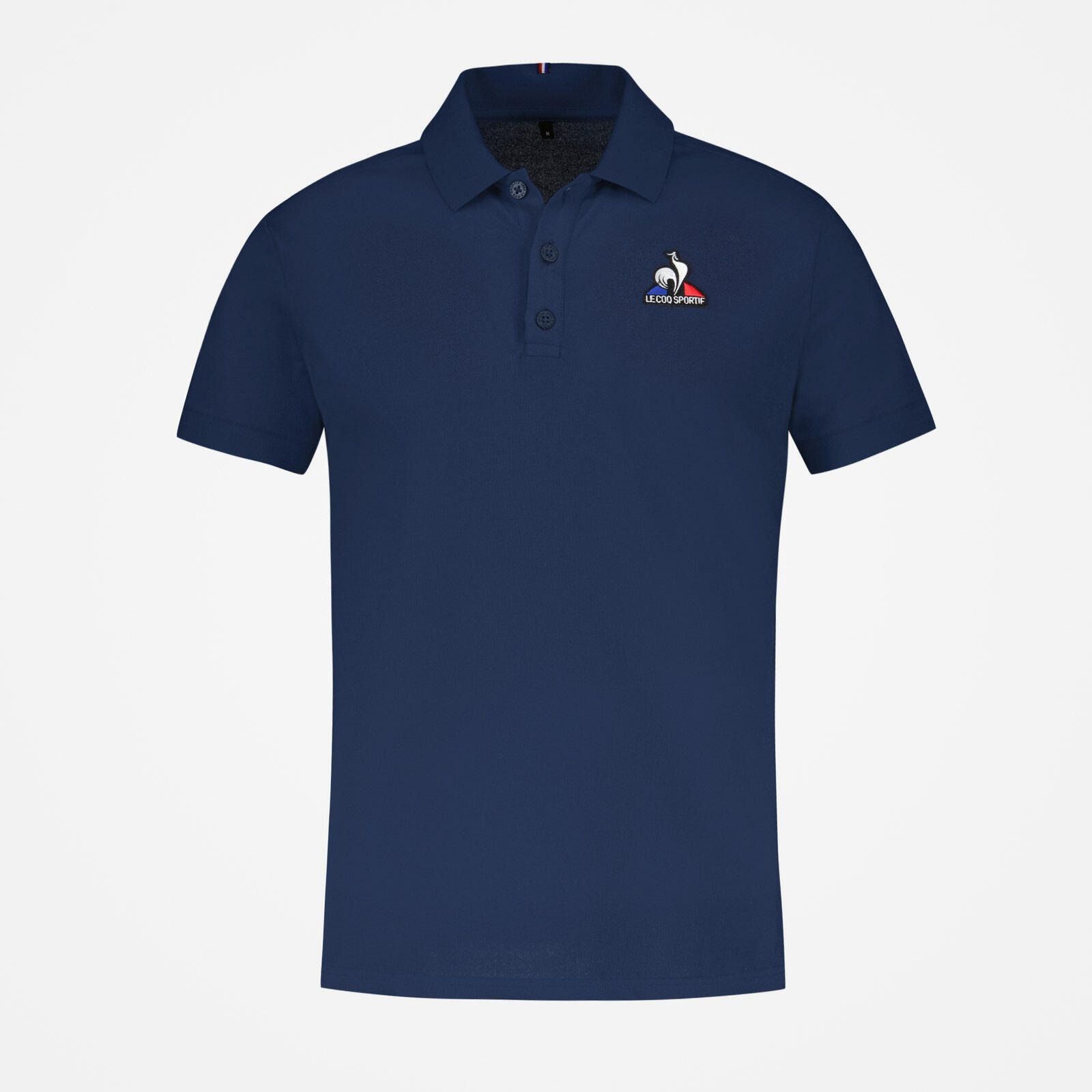 Polo Le Coq Sportif Essential N 2 LE COQ SPORTIF Decathlon