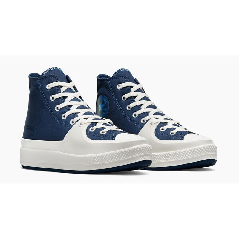 Sneakers Converse Chuck Taylor All Star Construct Sport, Blauw, Uniseks