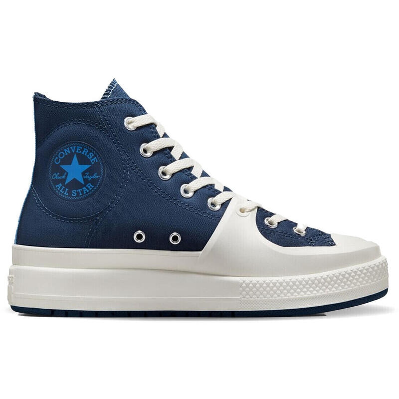 Sneakers Converse Chuck Taylor All Star Construct Sport, Blauw, Uniseks