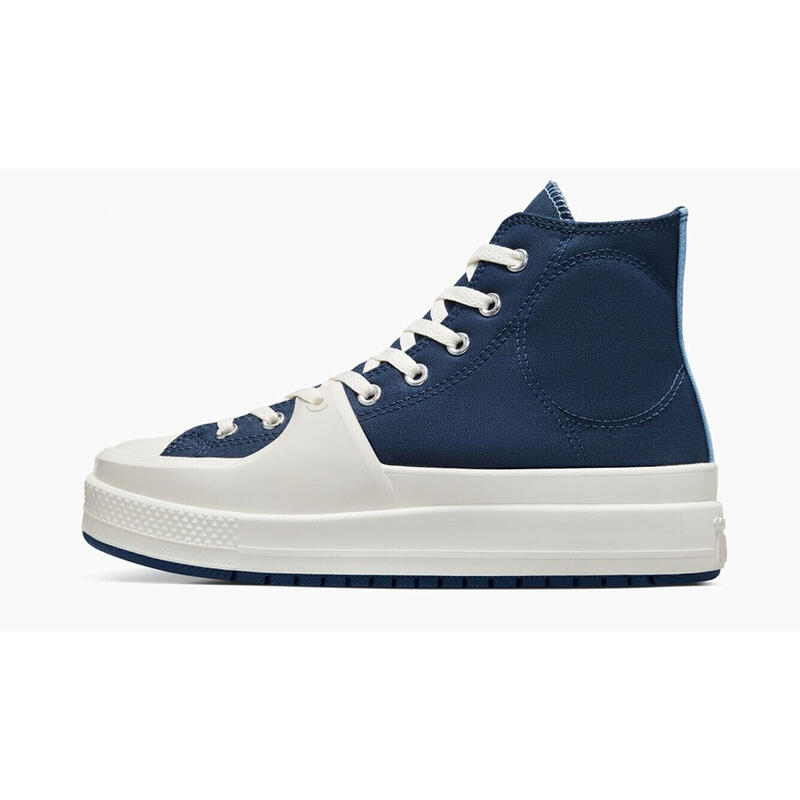 Baskets Converse Chuck Taylor All Star Construct Sport, Bleu, Unisexe