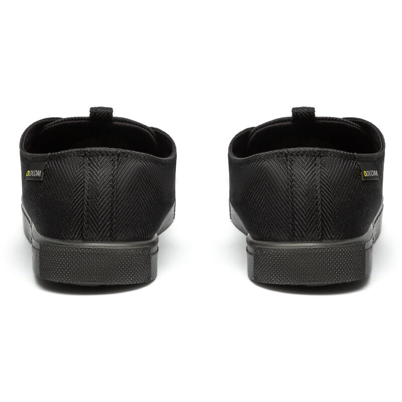 Cipő Oldcom Slip-on Martin, Fekete, Unisex