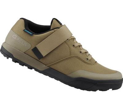 MTB - Fahrradschuhe GE500, Sand Beige