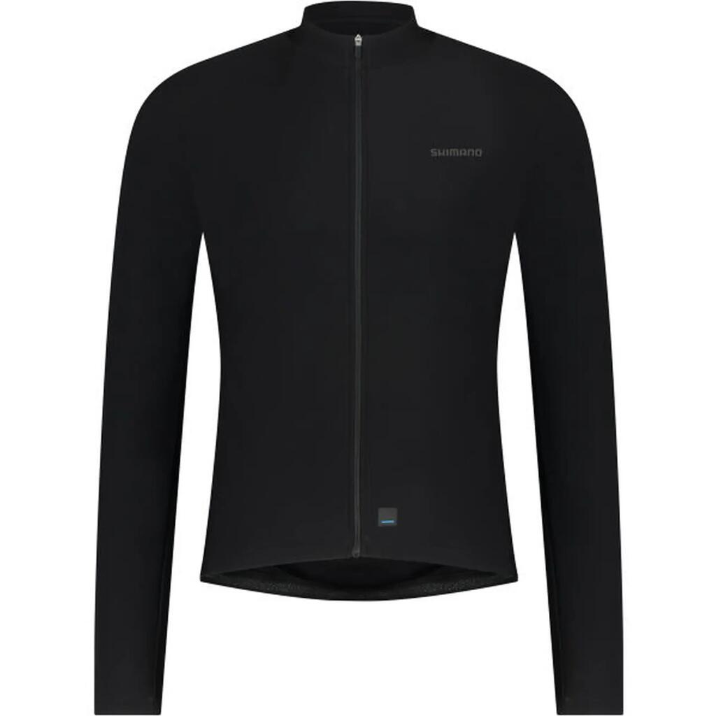 Cycling jersey Shimano Element L.S.