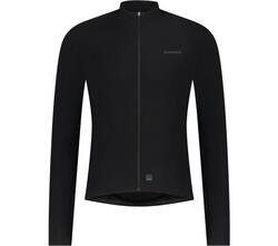 ELEMENT Maillot à manches longues, noir