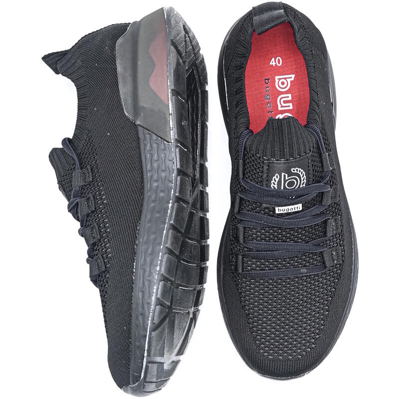 Férfi Sportcipő, textil - Bugatti Plasma