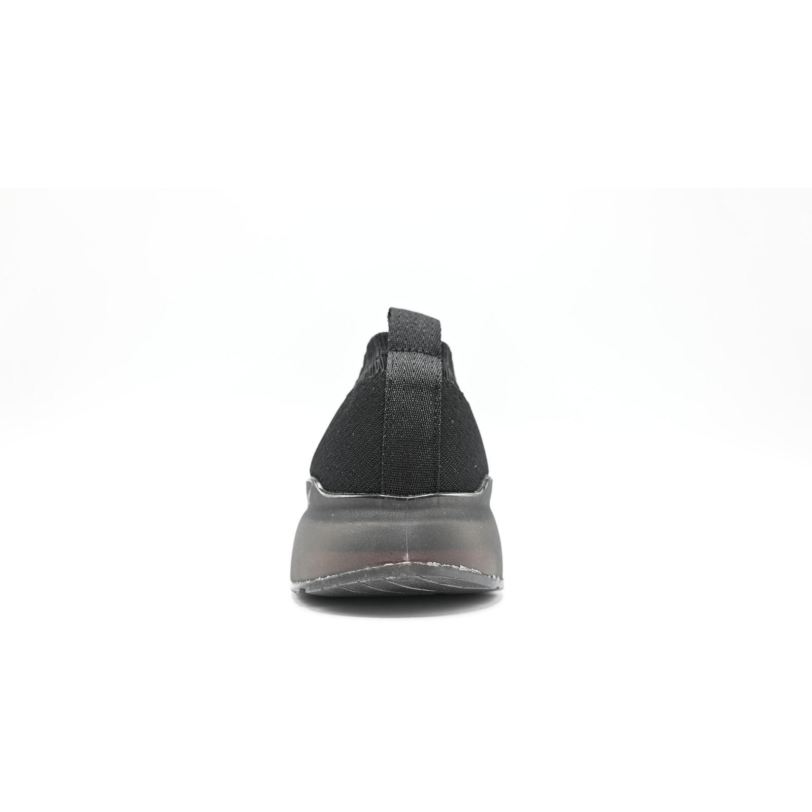 Zapatillas Bugatti Plasma, Negro, Hombre 4/5