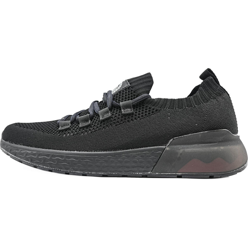 Sneakers Bugatti Plasma, Black, Men