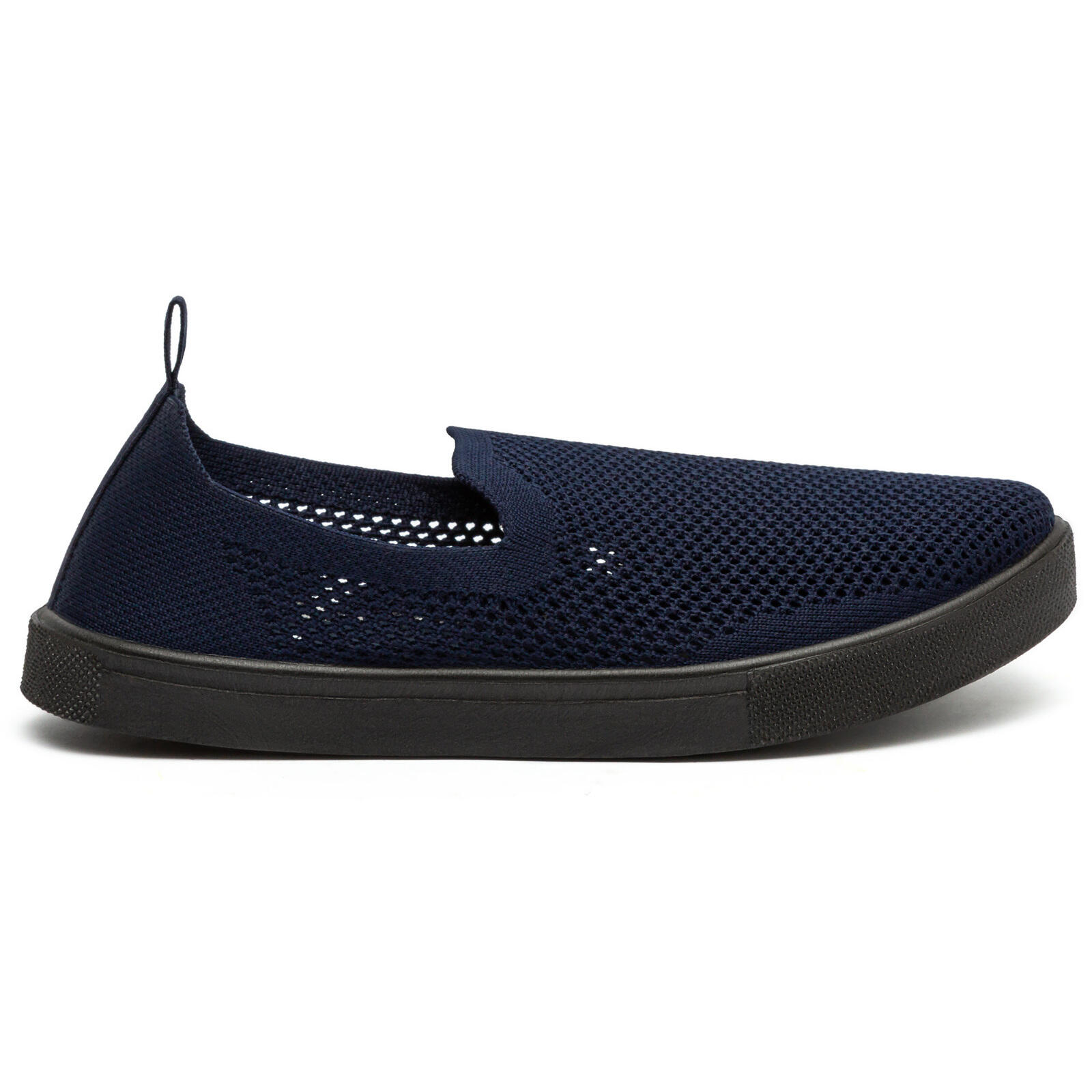 OLDCOM Sneakers Oldcom Slip-on Toledo, Blauw, Uniseks
