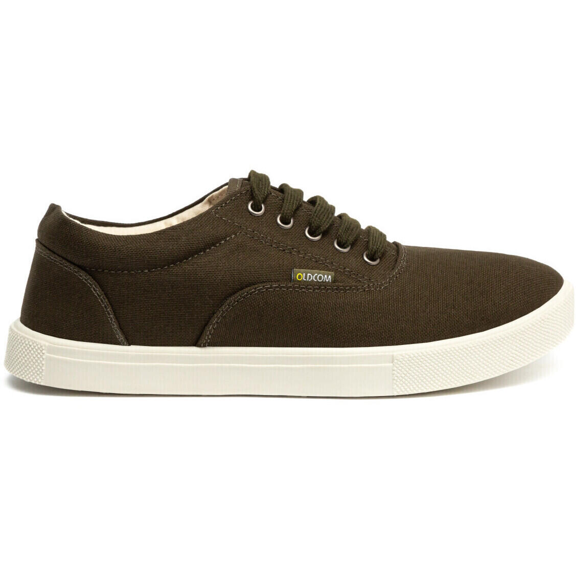 OLDCOM Sneakers Oldcom Taylor, Groen, Uniseks