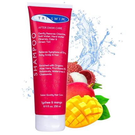 SBR TriSwim Shampoo