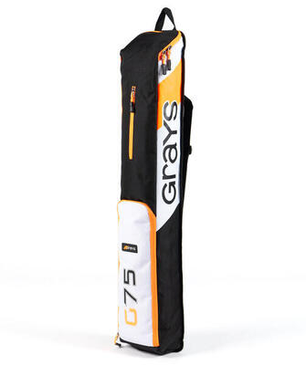 Grays g75 stick bag sticktas zwart